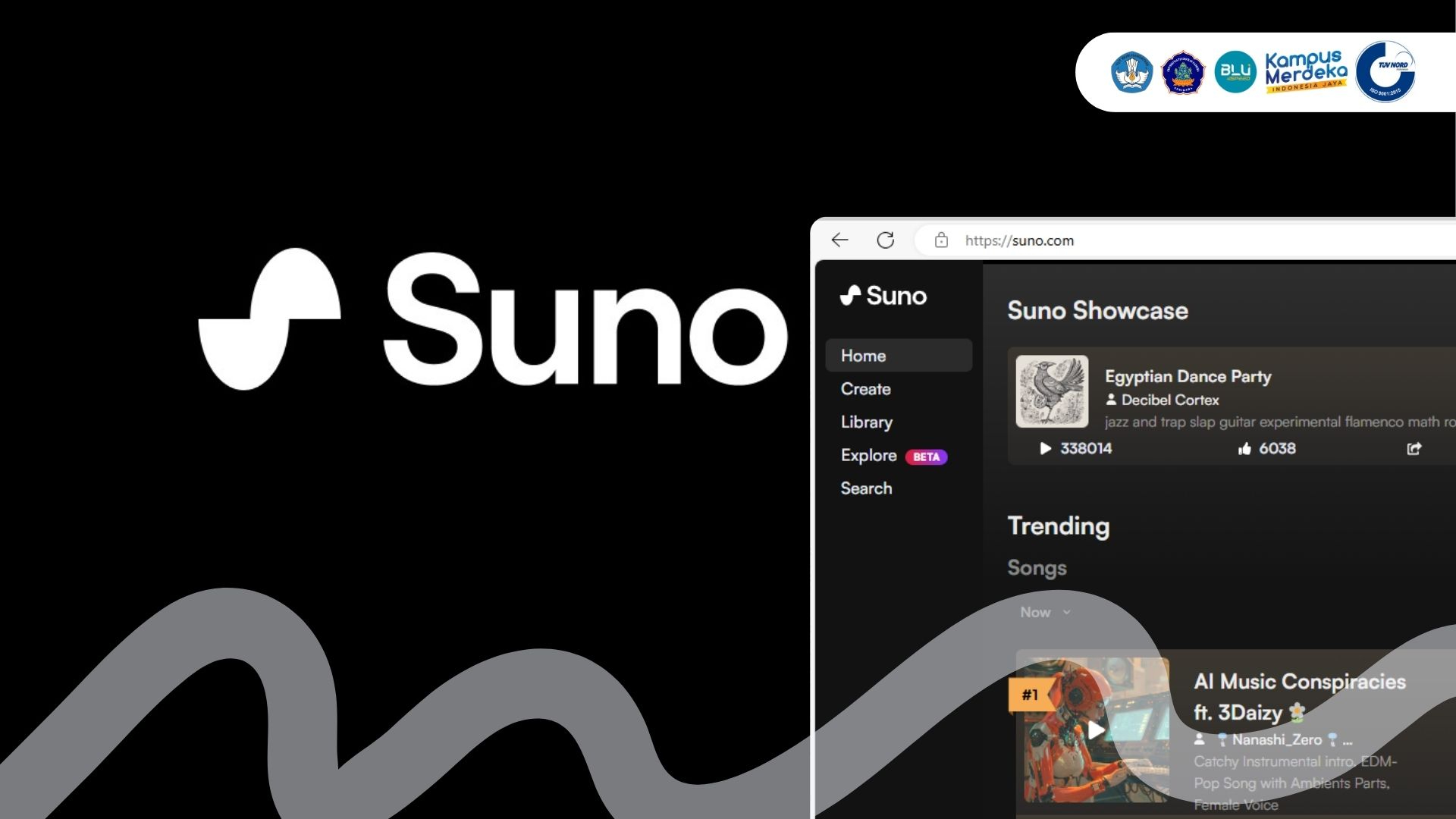 suno